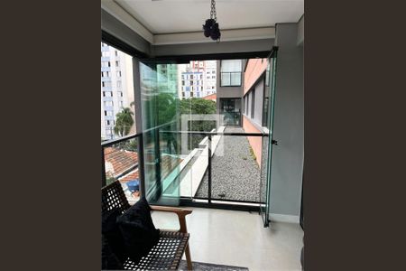 Apartamento à venda com 1 quarto, 59m² em Pinheiros, São Paulo