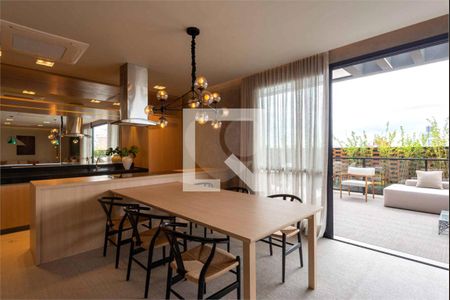 Apartamento à venda com 1 quarto, 59m² em Pinheiros, São Paulo