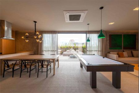 Apartamento à venda com 1 quarto, 59m² em Pinheiros, São Paulo