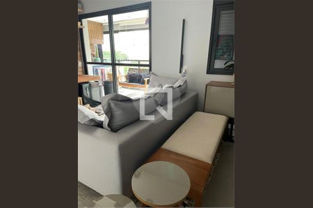 Apartamento à venda com 1 quarto, 59m² em Pinheiros, São Paulo