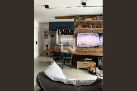 Apartamento à venda com 1 quarto, 59m² em Pinheiros, São Paulo