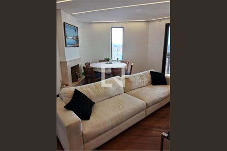 Apartamento à venda com 4 quartos, 207m² em Santana, São Paulo