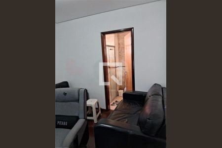 Apartamento à venda com 4 quartos, 207m² em Santana, São Paulo