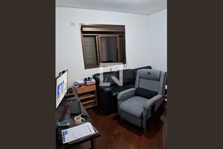 Apartamento à venda com 4 quartos, 207m² em Santana, São Paulo