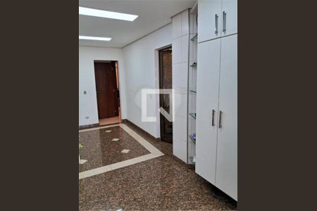 Apartamento à venda com 4 quartos, 207m² em Santana, São Paulo