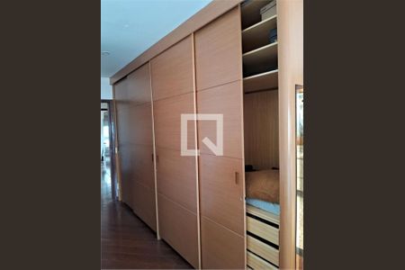 Apartamento à venda com 4 quartos, 207m² em Santana, São Paulo