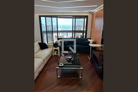 Apartamento à venda com 4 quartos, 207m² em Santana, São Paulo