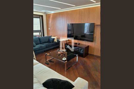 Apartamento à venda com 4 quartos, 207m² em Santana, São Paulo