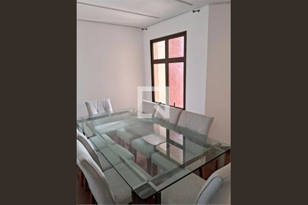 Apartamento à venda com 4 quartos, 207m² em Santana, São Paulo