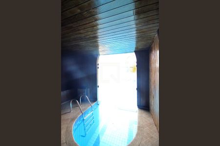Saúna de casa à venda com 4 quartos, 600m² em Parque dos Passaros, São Bernardo do Campo