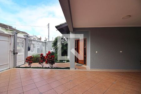 Garagem de casa à venda com 4 quartos, 600m² em Parque dos Passaros, São Bernardo do Campo