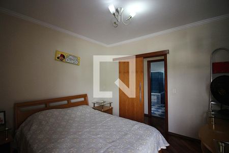 Quarto  de casa à venda com 4 quartos, 600m² em Parque dos Passaros, São Bernardo do Campo