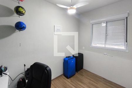 Quarto 3 de apartamento à venda com 3 quartos, 62m² em Jardim Carlos Gomes, Jundiaí