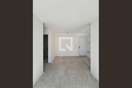 Sala de apartamento à venda com 2 quartos, 54m² em Jardim São Paulo, São Paulo