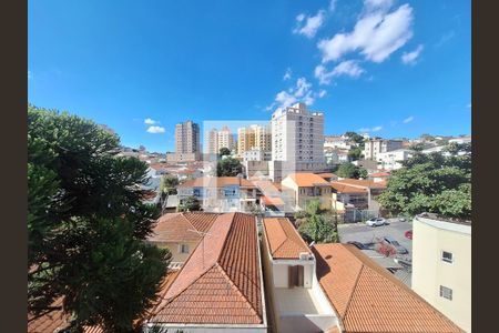 Vista Quarto 2 de apartamento à venda com 2 quartos, 54m² em Jardim São Paulo, São Paulo