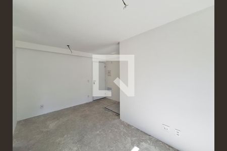 Sala de apartamento à venda com 2 quartos, 54m² em Jardim São Paulo, São Paulo