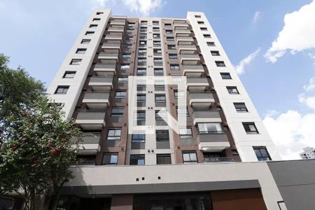 Fachada de apartamento à venda com 2 quartos, 54m² em Jardim São Paulo, São Paulo