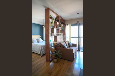 Studio de kitnet/studio à venda com 1 quarto, 33m² em Ipiranga, São Paulo