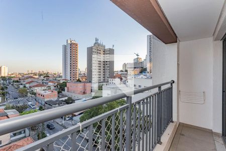 Studio de apartamento à venda com 1 quarto, 33m² em Ipiranga, São Paulo
