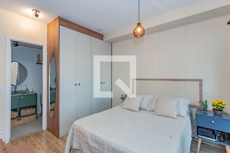 Studio de apartamento à venda com 1 quarto, 33m² em Ipiranga, São Paulo