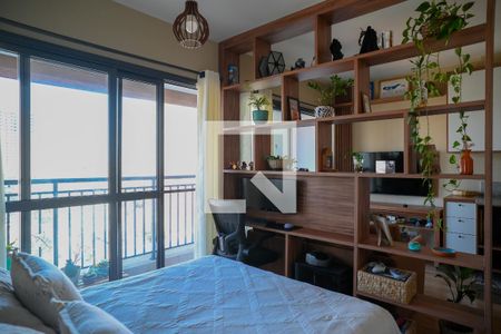 Studio de kitnet/studio à venda com 1 quarto, 33m² em Ipiranga, São Paulo