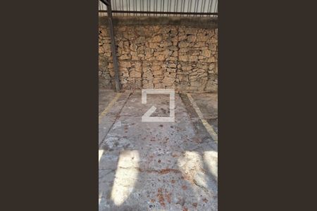 Área comum de apartamento para alugar com 2 quartos, 54m² em Floramar, Belo Horizonte