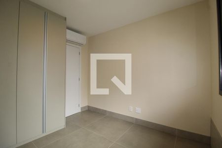 Quarto de apartamento à venda com 1 quarto, 42m² em Indianópolis, São Paulo