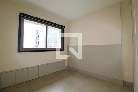 Quarto de apartamento à venda com 1 quarto, 42m² em Indianópolis, São Paulo