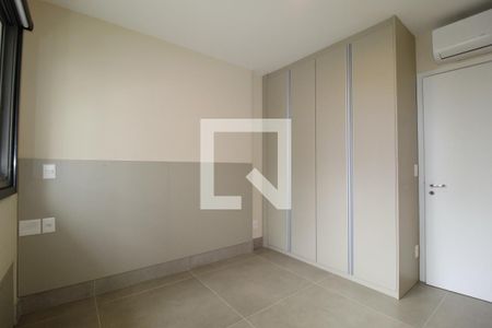 Quarto de apartamento à venda com 1 quarto, 42m² em Indianópolis, São Paulo