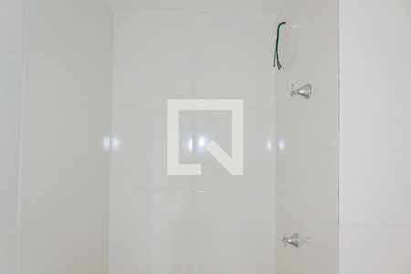 Banheiro  de apartamento à venda com 1 quarto, 25m² em Água Branca, São Paulo