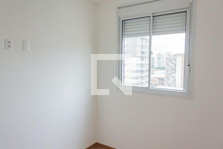 Suíte de apartamento à venda com 1 quarto, 25m² em Água Branca, São Paulo