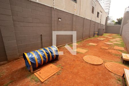 Área comum - Pet Place de apartamento à venda com 1 quarto, 25m² em Água Branca, São Paulo