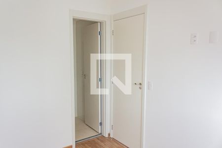 Suíte de apartamento à venda com 1 quarto, 25m² em Água Branca, São Paulo