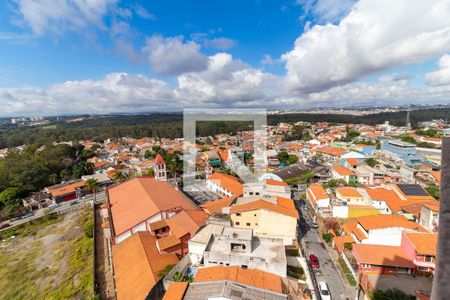 Vista do Quarto 1 de apartamento para alugar com 2 quartos, 33m² em Fazenda Aricanduva, São Paulo