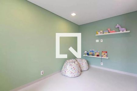 Área comum - Brinquedoteca de apartamento para alugar com 2 quartos, 33m² em Fazenda Aricanduva, São Paulo