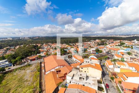 Vista do Quarto 1 de apartamento para alugar com 2 quartos, 33m² em Fazenda Aricanduva, São Paulo