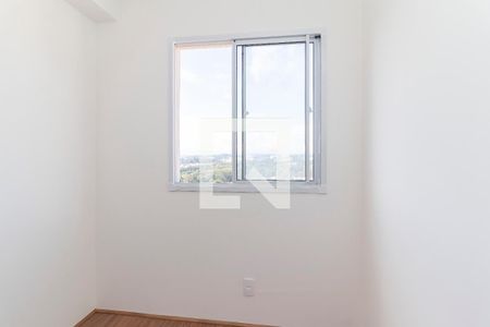 Quarto 2 de apartamento para alugar com 2 quartos, 33m² em Fazenda Aricanduva, São Paulo