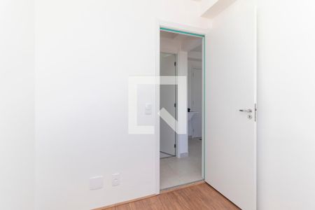 Quarto 2 de apartamento para alugar com 2 quartos, 33m² em Fazenda Aricanduva, São Paulo
