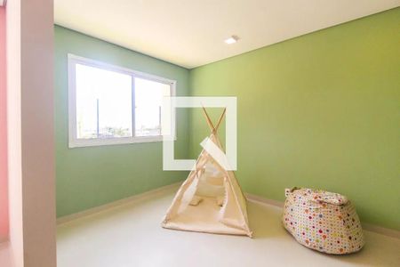 Área comum - Brinquedoteca de apartamento para alugar com 2 quartos, 33m² em Fazenda Aricanduva, São Paulo