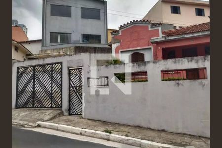 Foto 01 de casa à venda com 4 quartos, 95m² em Parque da Vila Prudente, São Paulo