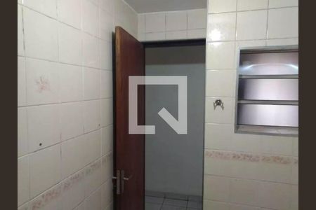 Foto 10 de casa à venda com 4 quartos, 95m² em Parque da Vila Prudente, São Paulo