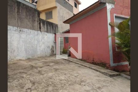 Foto 14 de casa à venda com 4 quartos, 95m² em Parque da Vila Prudente, São Paulo