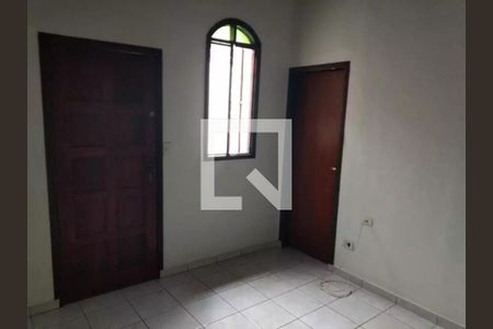 Foto 06 de casa à venda com 4 quartos, 95m² em Parque da Vila Prudente, São Paulo