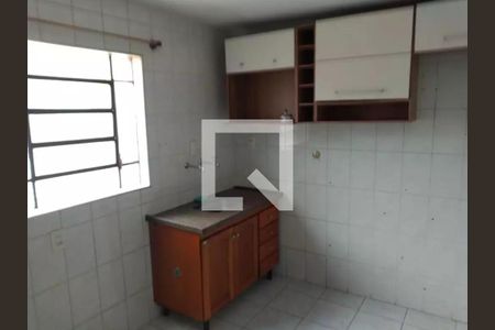Foto 17 de casa à venda com 4 quartos, 95m² em Parque da Vila Prudente, São Paulo