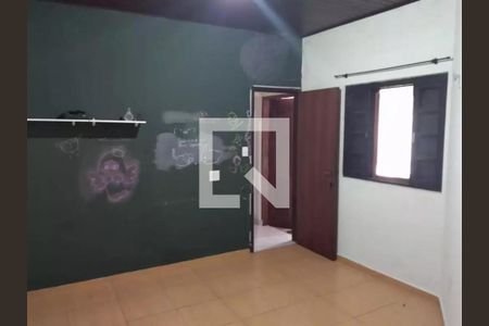 Foto 02 de casa à venda com 4 quartos, 95m² em Parque da Vila Prudente, São Paulo