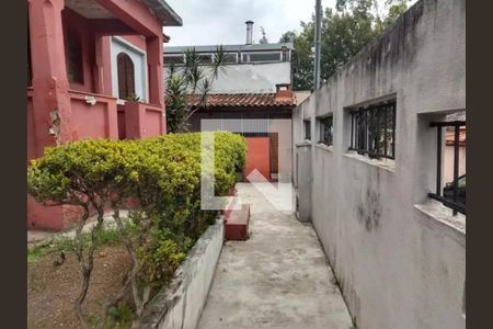 Foto 18 de casa à venda com 4 quartos, 95m² em Parque da Vila Prudente, São Paulo