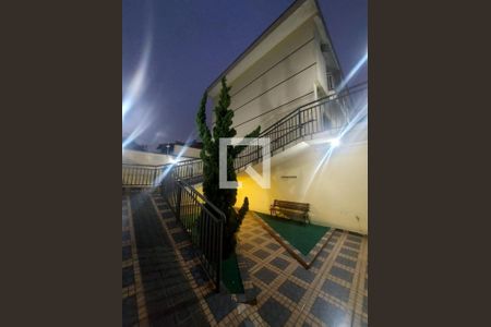 Foto 01 de casa de condomínio à venda com 2 quartos, 77m² em Vila Alpina, São Paulo