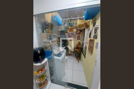 Foto 14 de casa de condomínio à venda com 2 quartos, 77m² em Vila Alpina, São Paulo