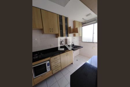 Apartamento à venda com 2 quartos, 52m² em Silveira, Belo Horizonte