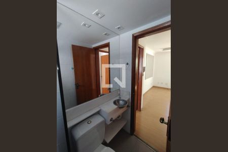 Apartamento à venda com 2 quartos, 52m² em Silveira, Belo Horizonte